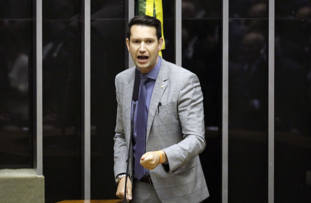 Até Que Enfim Uma Pauta Positiva Para O Brasil Diz Deputado Sobre Reforma Administrativa 7242