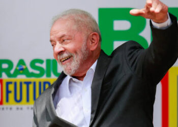 Sérgio Lima