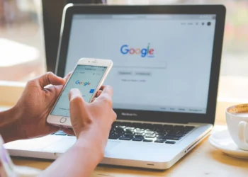 Reprodução/Google.