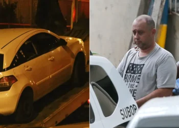 Fabio Gonçalves e Pablo Jacob / Arquivo / Agência O Globo