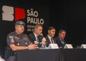 Governo do Estado de São Paulo.