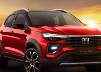Divulgação FIAT