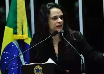 Geraldo Magela/Agencia Senado