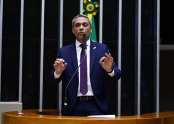 Pablo Valadares / Câmara dos Deputados.