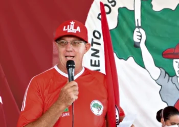 MST-GO/Divulgação.