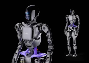 Fourier Intelligence.