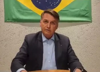 Reprodução/Twitter/Bolsonaro