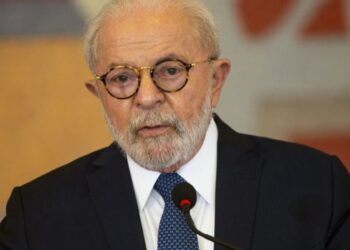 Marcelo Camargo/Agência Brasil.