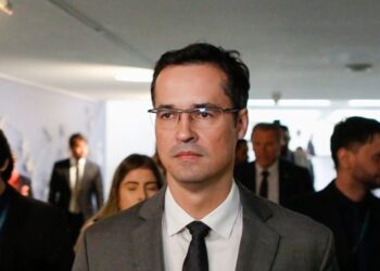 Sérgio Lima/Poder 360.