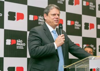 Fernando Nascimento / Governo do Estado de São Paulo