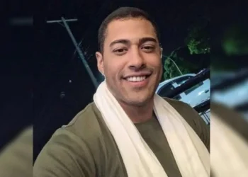 Redes sociais/Reprodução.