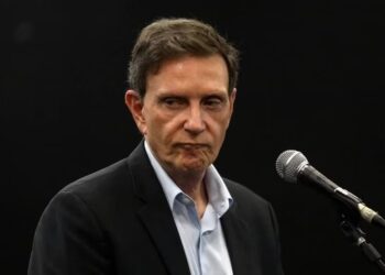 FABIO MOTTA / Agência O Globo