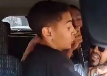 Reprodução/Twitter.