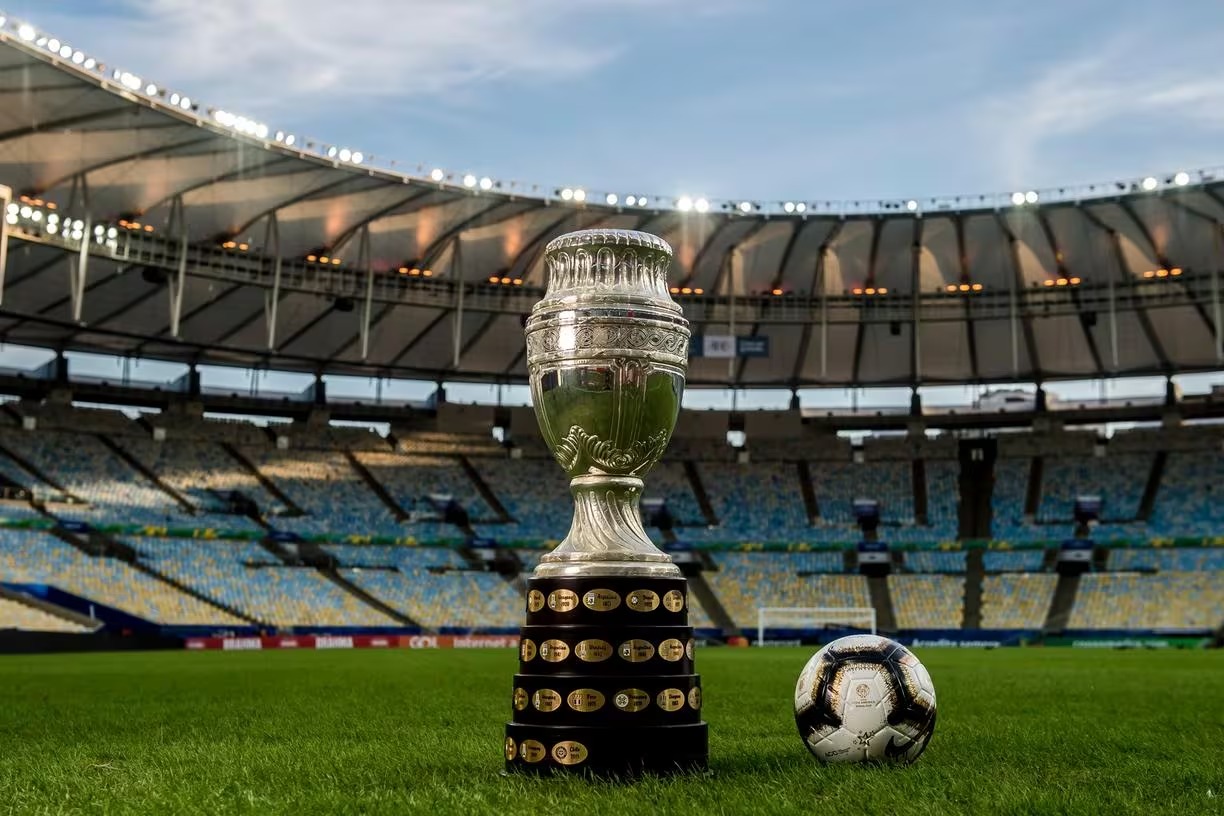 Copa Sul-Americana: Conmebol divulga datas e horários dos playoffs; veja os  jogos