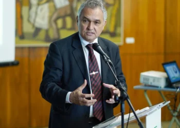 Foto: Pablo Valadares/Câmara dos Deputados.