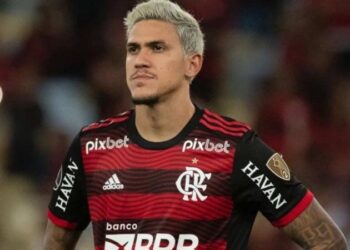 Gilvan de Souza/Flamengo.