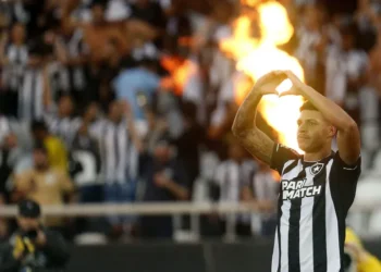 Vítor Silva/Botafogo