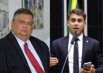 MJSP/Tom Costa // Pablo Valadares/Câmara dos Deputados