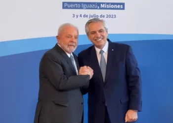 Reprodução/Vídeo Instagram Lula Oficial