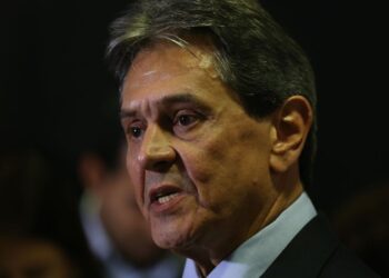 Valter Campanato/Agência Brasil.
