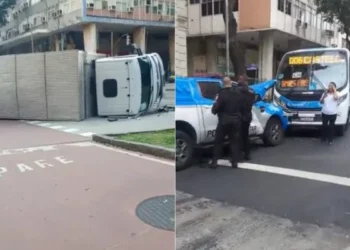 Reprodução/Twitter.