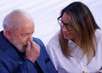 Adriano Machado/Crusoé