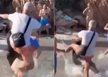 Reprodução/Twitter.