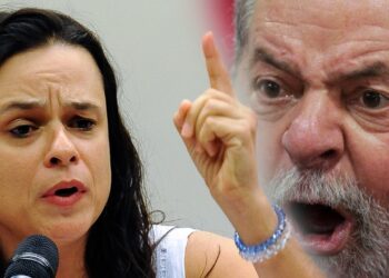 Reprodução/Jornal Opção.