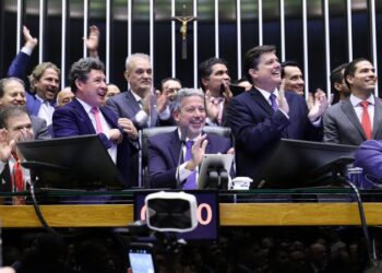 Marina Ramos/Câmara dos Deputados.