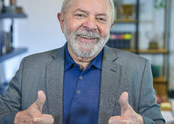 Ricardo Stuckert