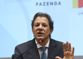 Valter Campanato/Agência Brasil.