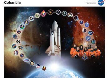 Reprodução/NASA.
