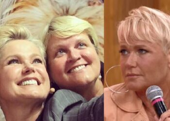 Xuxa Meneghel/Instagram | Rede Globo/Reprodução.