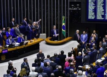 Zeca Ribeiro/Câmara dos Deputados