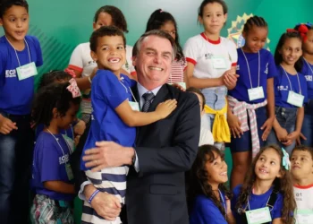 Alan Santos/Presidência da República.
