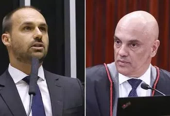 Paulo Sérgio/Câmara dos Deputados | LR Moreira/Secom/TSE