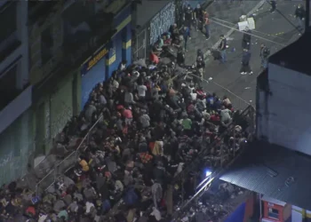 Reprodução/TV Globo.