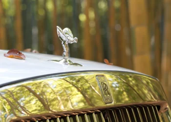 Rolls-Royce | Divulgação.