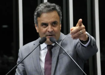 Geraldo Magela/Agência Senado