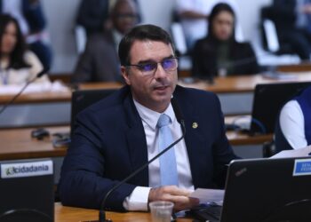 Edilson Rodrigues/Agência Senado