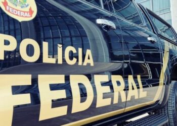 Polícia Federal