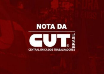 Reprodução/CUT.