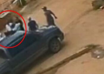 Reprodução/YouTube.