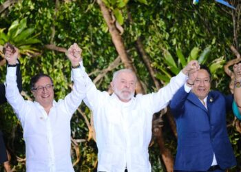 Roberto Castro/Mtur.