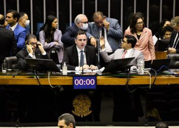 Roque de Sá/Agência Senado.