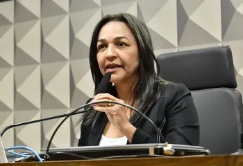 Waldemir Barreto/Agência Senado