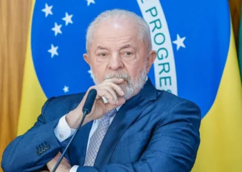Cláudio Kbene/PR.