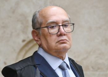 Carlos Moura/SCO/STF.