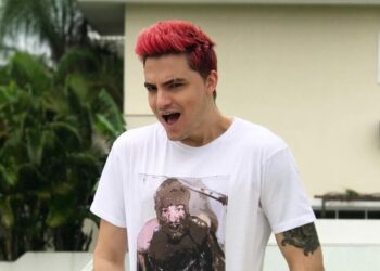 Reprodução/Instagram.