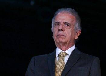 Reprodução/EFE/ André Borges.